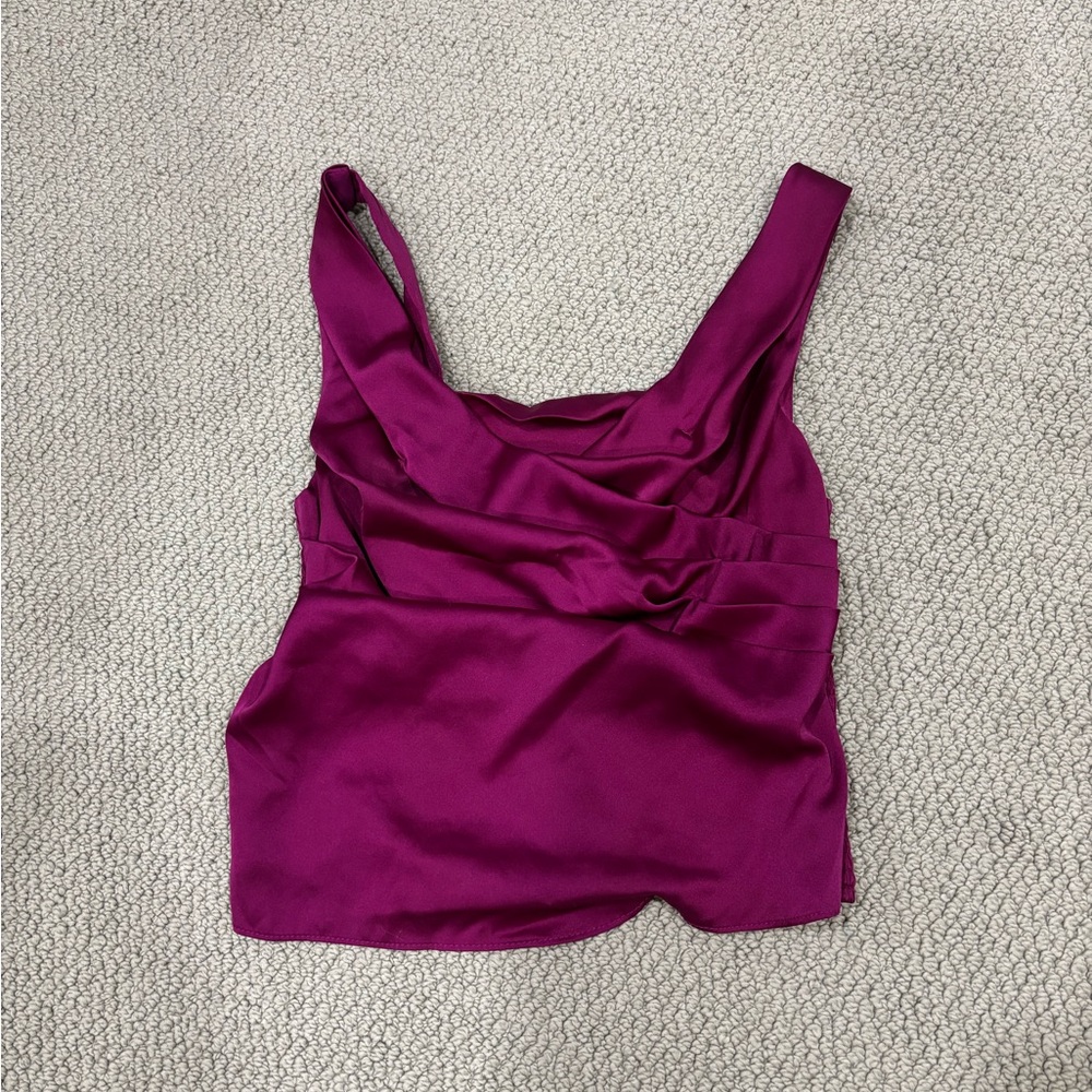 Express Top nwot